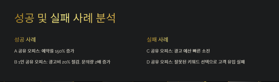 네이버 파워링크 운영 전략